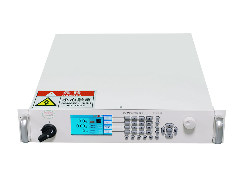 線性標(biāo)準(zhǔn)式直流電源APD1000L系列