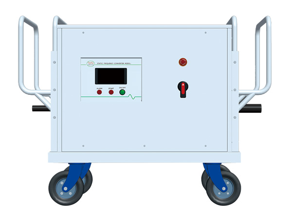 航空電源APA5000系列