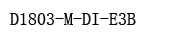 D1803-M-DI-E3B