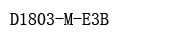D1803-M-E3B