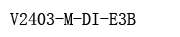 V2403-M-DI-E3B