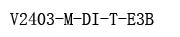V2403-M-DI-T-E3B